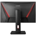 Rampage Rage RG27R165 27 1 ms Full HD Pivot 165 Hz Oyuncu Monitörü