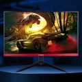 Rampage RM-421S FLOWER 24 165Hz 1ms BOE IPS FHD Freesync Flat PC Oyuncu Monitörü