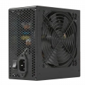 RAMPAGE RMP-500-80P 500W 80 PLUS 12cm POWER SUPPLY