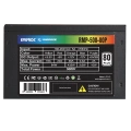 RAMPAGE RMP-500-80P 500W 80 PLUS 12cm POWER SUPPLY