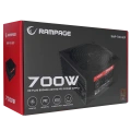 RAMPAGE RMP-700-80P 700W PSU