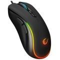 RAMPAGE X-JAMMAER 7 TUŞLU SİYAH GAMING MOUSE