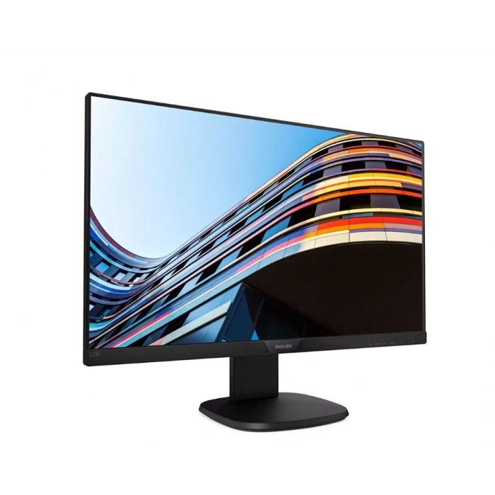 PHILIPS 223S7EJMB/00 21.5 60 HZ FULL HD FLAT MONITOR