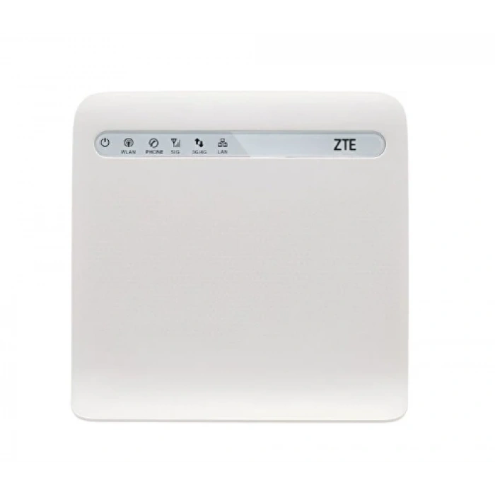 MODEM ZTE MF255V 4G ROUTER