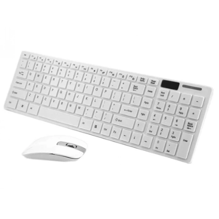 PL-374 WIRELESS KLAVYE&MOUSE SET
