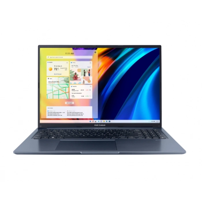 Asus Vivobook M1603QA-MB511 Amd Ryzen 5 5600H 16GB 512GB Freedos 16 Taşınabilir Bilgisayar