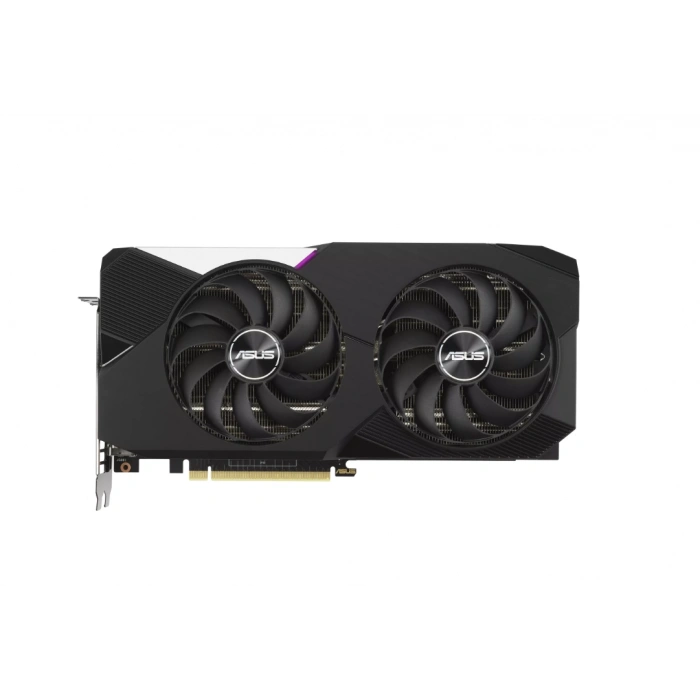 ASUS DUAL RTX3070 O8GV2 OC EKRAN KARTI