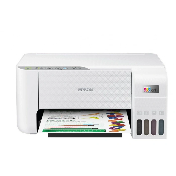EPSON ECOTANK L3256