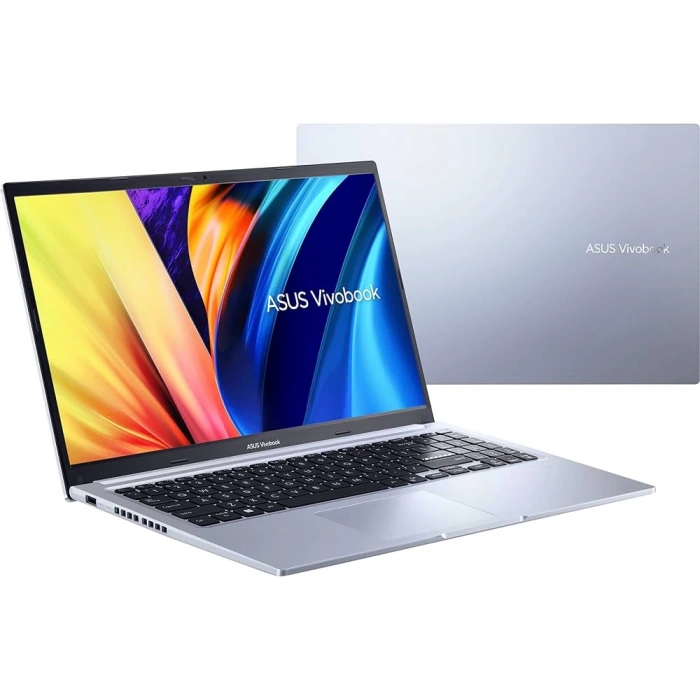 Asus VivoBook F1502ZA-EJ981 i5-1240P 8 GB 256 GB SSD UHD Graphics 15.6 Full HD Notebook