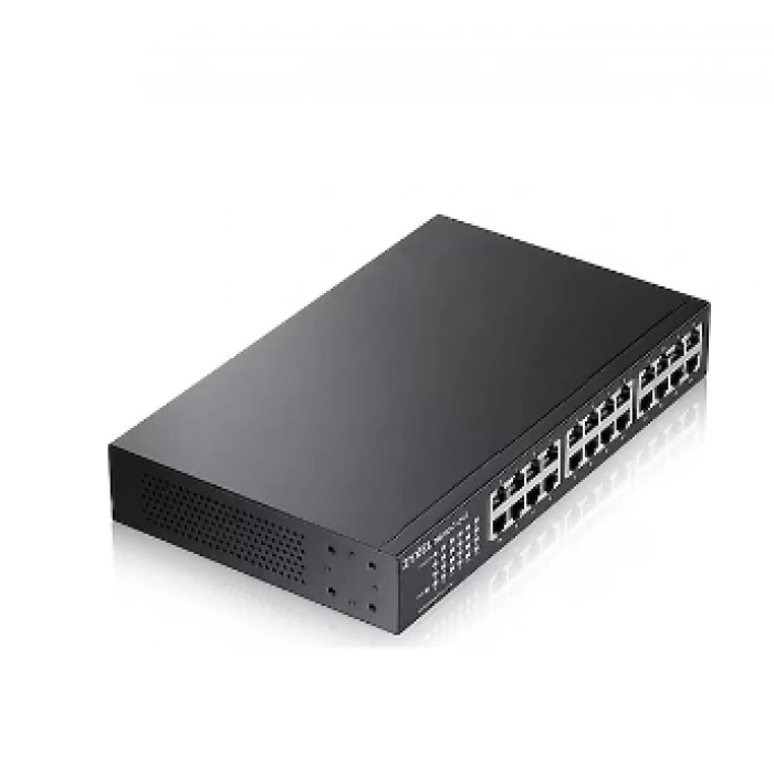 ZYXEL GS1100-24E V3 24PRT GB UNMANEGE SW