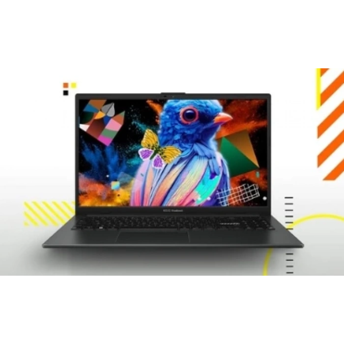 ASUS NOTEBOOK E1504FA-NJ287 RYZEN5-7520U 8GB 512SSD O/B 15.6 DOS