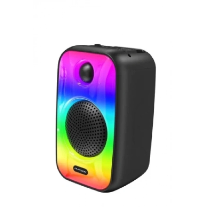 PL-4466 BT/SD/USB GİRİŞLİ IŞIKLI SPEAKER