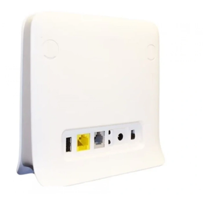 MODEM ZTE MF255V 4G ROUTER