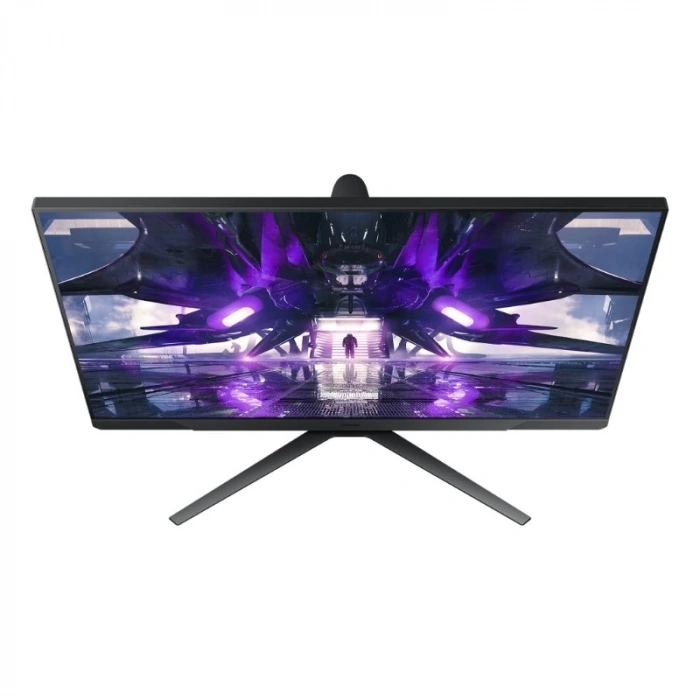 Samsung Odyssey G3 LS27AG320NUXUF 27inç Oyuncu Monitörü, 1ms, VA, 165HZ, FreeSync Premium, HAS+Pivo