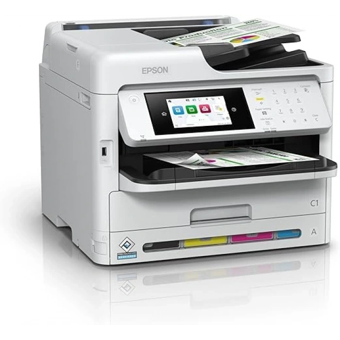 EPSON WORKFORCE PRO WF-C5890DWF