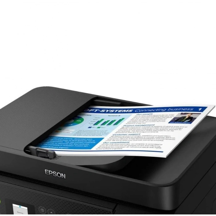 EPSON ECOTANK L5290
