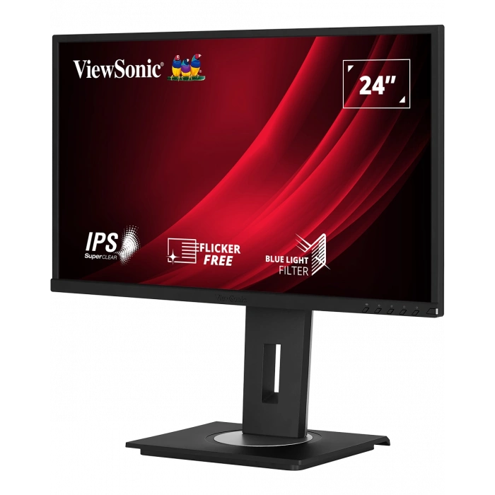 VIEWSONIC VG2455 23.8 MONİTÖR