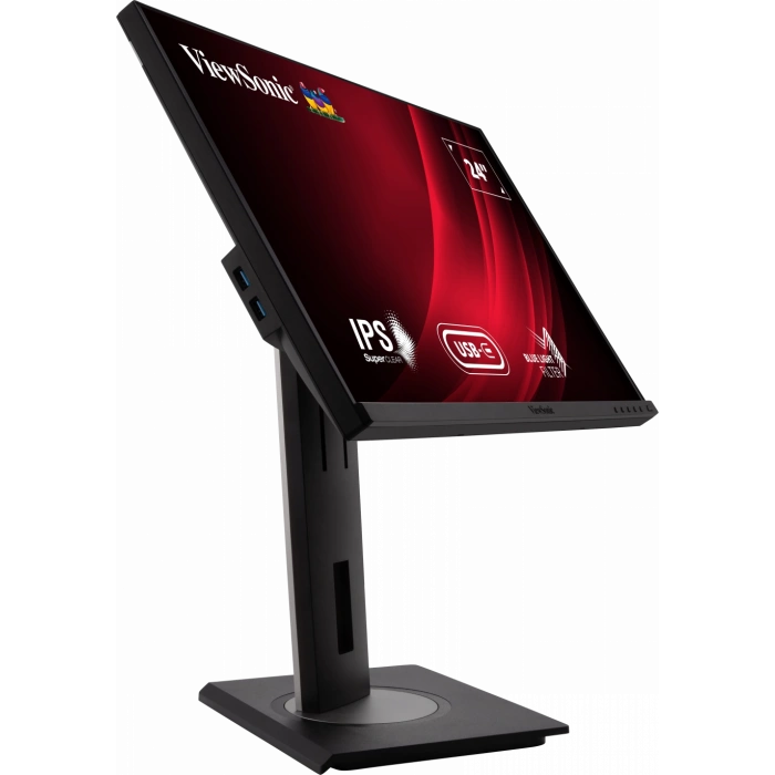 VIEWSONIC VG2455 23.8 MONİTÖR