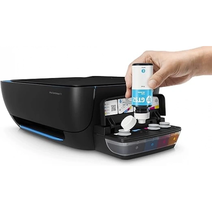 HP WIRELESS INK TANK 410 Z6Z95-00013