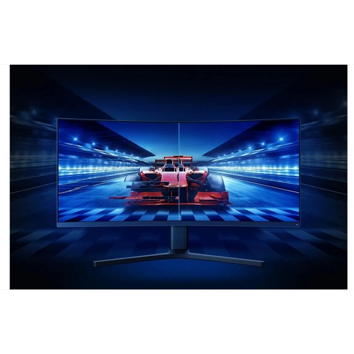 XIAOMI MI CURVED BHR4269GL 34 WQHD LED MONITOR
