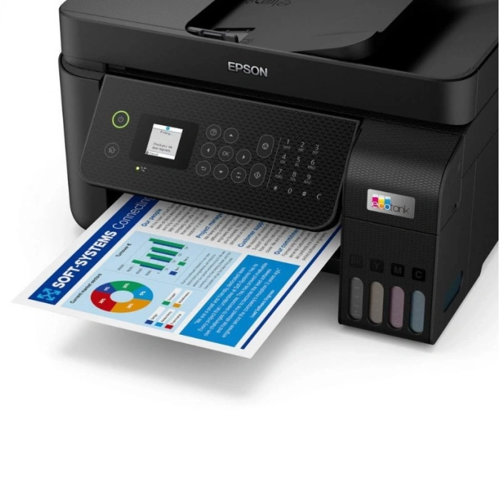 EPSON ECOTANK L5290