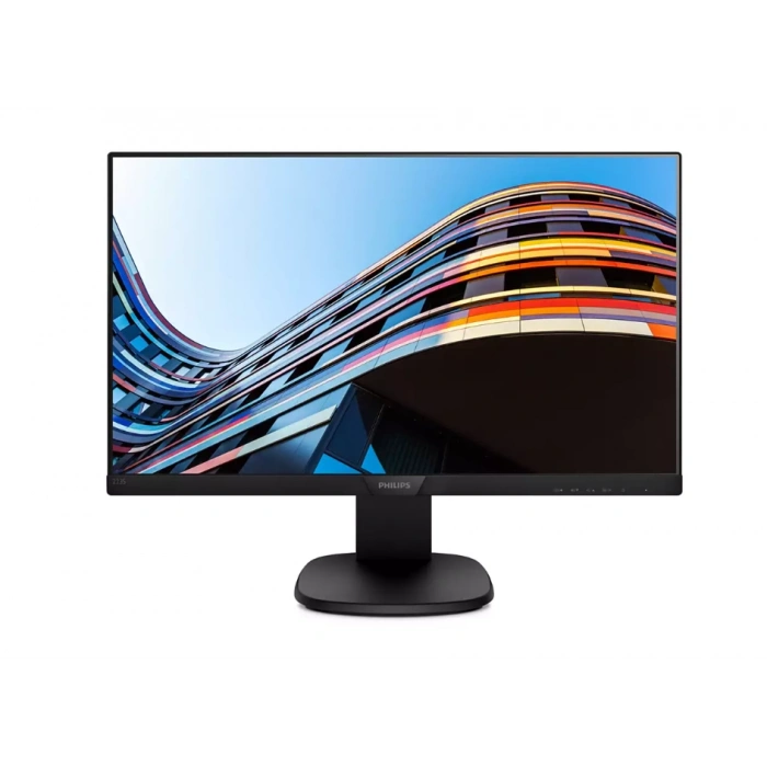 PHILIPS 223S7EJMB/00 21.5 60 HZ FULL HD FLAT MONITOR