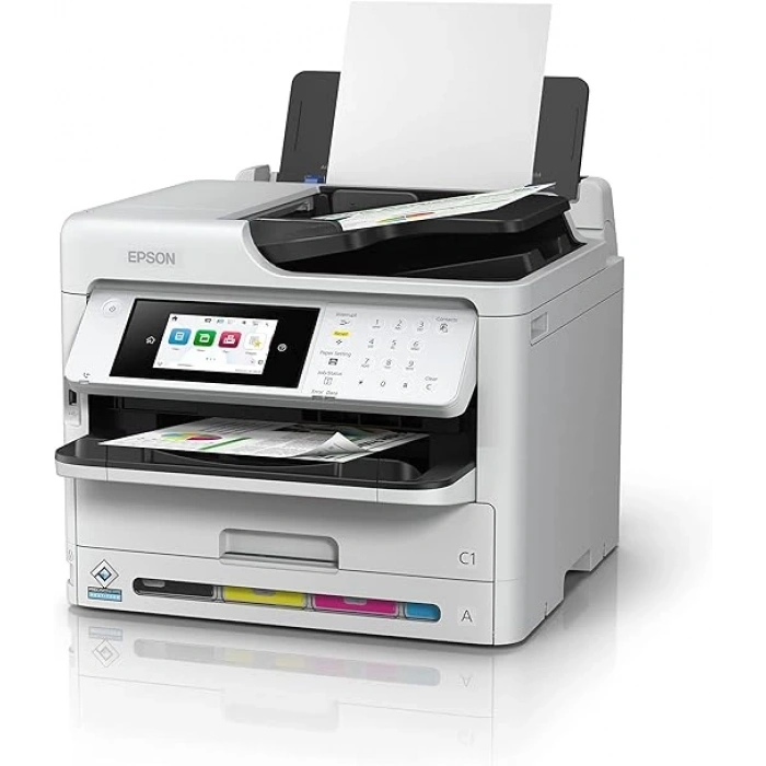 EPSON WORKFORCE PRO WF-C5890DWF