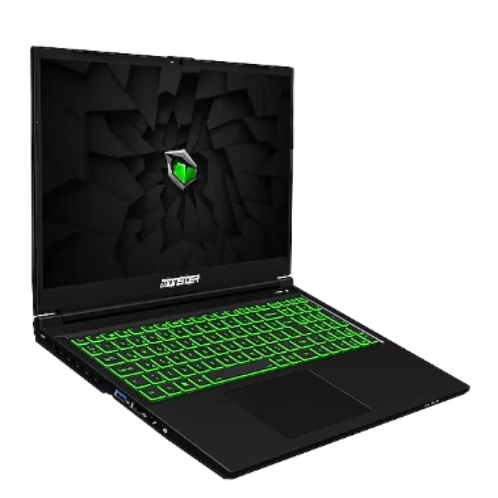 MONSTER ABRA A5 V21.3.6 İ7-12700H 8GB DDR4 / 512GB SSD / 4GB RTX2050 FHD 144Hz 15.6 FreeDOS