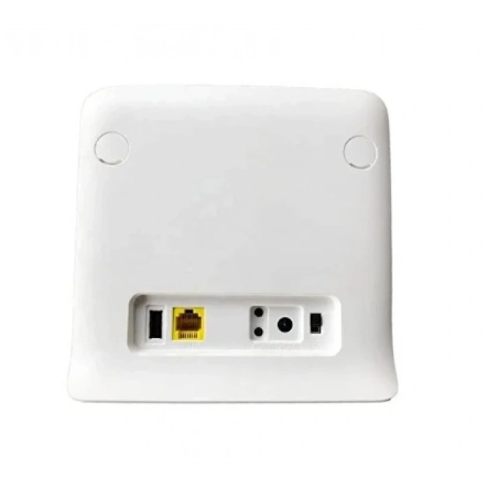 MODEM ZTE MF255V 4G ROUTER