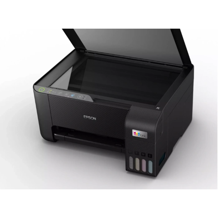 EPSON L3250 WI-FI + TARAYICI RENKLI ÇOK FONKSIYONLU TANKLI MÜREKKEP PÜSKÜRTMELI YAZICI