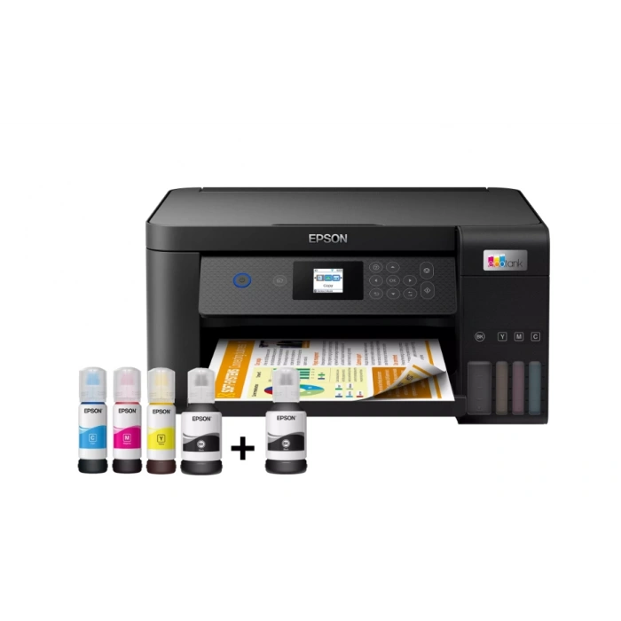 EPSON ECOTANK L4260
