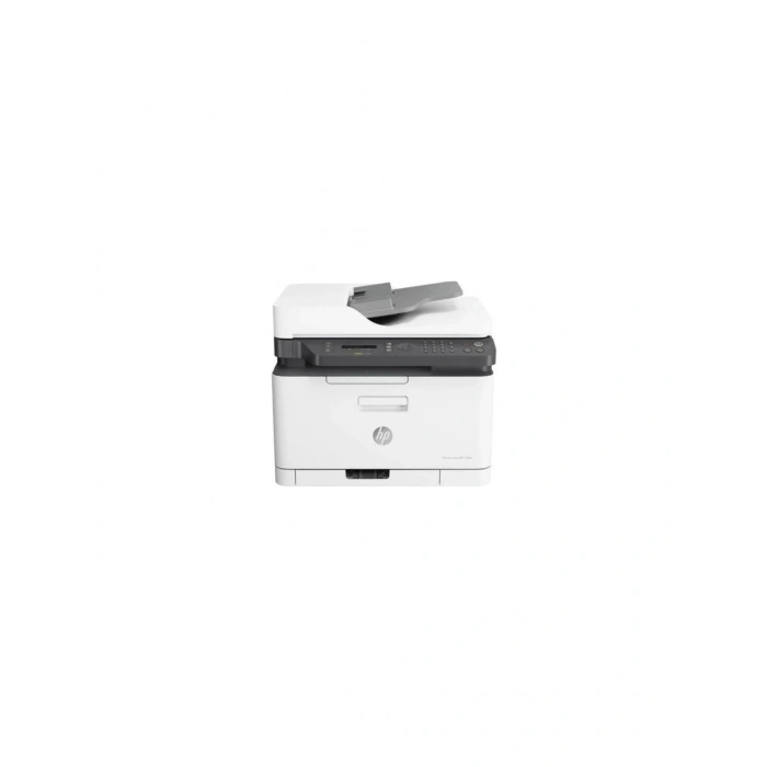4ZB84AHP LaserJet MFP 137fnw