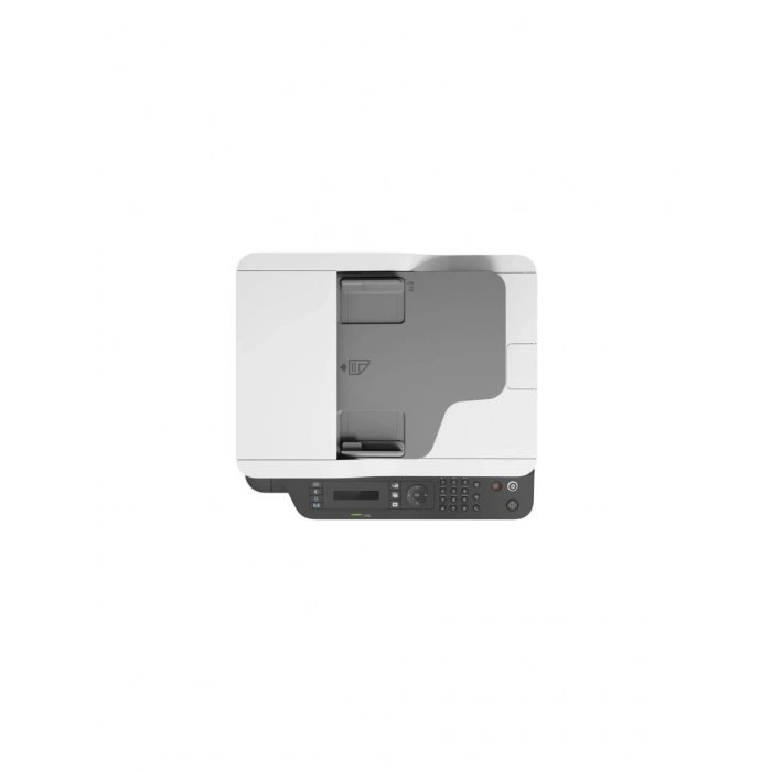 4ZB84AHP LaserJet MFP 137fnw