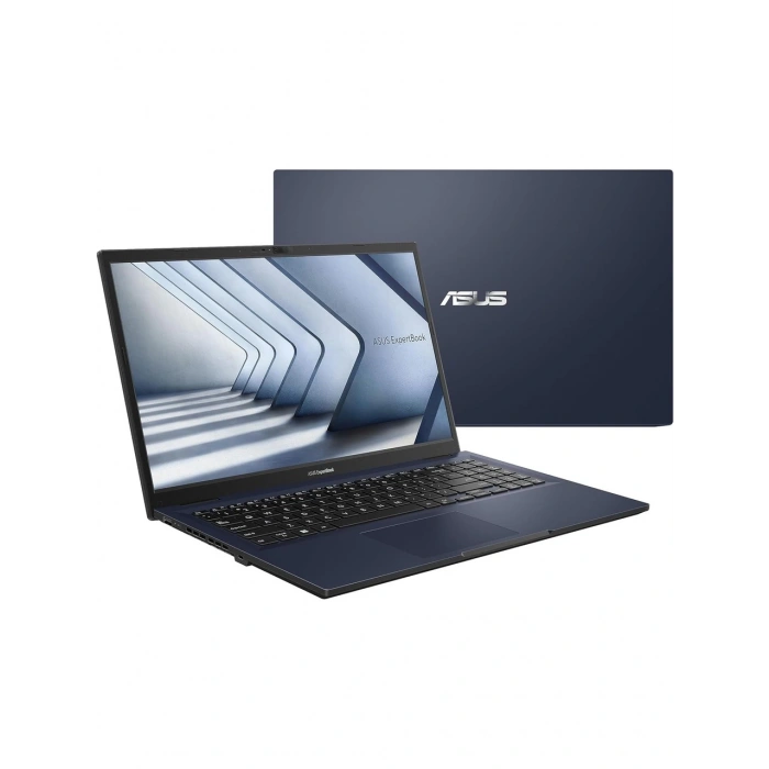 Asus B1502CVA-I716512B1D 15.6 Intel I7-1355U Ddr4 16GB 512GB SSD Freedos