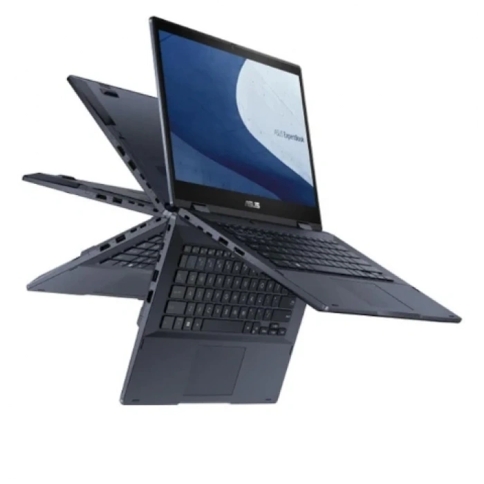 Asus B3402FBA I58512B1D i5-1235U 8 GB 512 GB SSD 14 Free Dos FHD Dokunmatik Dizüstü Bilgisayar