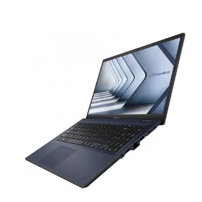 ASUS EXPERTBOOK B1502CBA-I38512B0D INTEL I3 1215 İŞLEMCİ 8 GB RAM 512 SSD 15.6 KURUMSAL NOTEBOOK