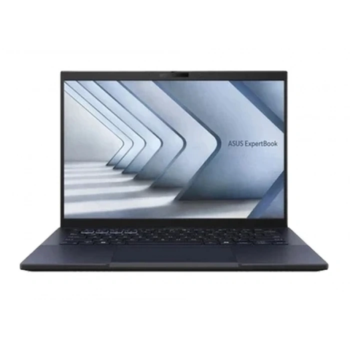 ASUS EXPERTBOOK B3404CV-I5161TB80D İ5-1340P 14 W11 PRO - 48 GB DDR5 - 512 SSD- Sırt Çantası Hediyeli