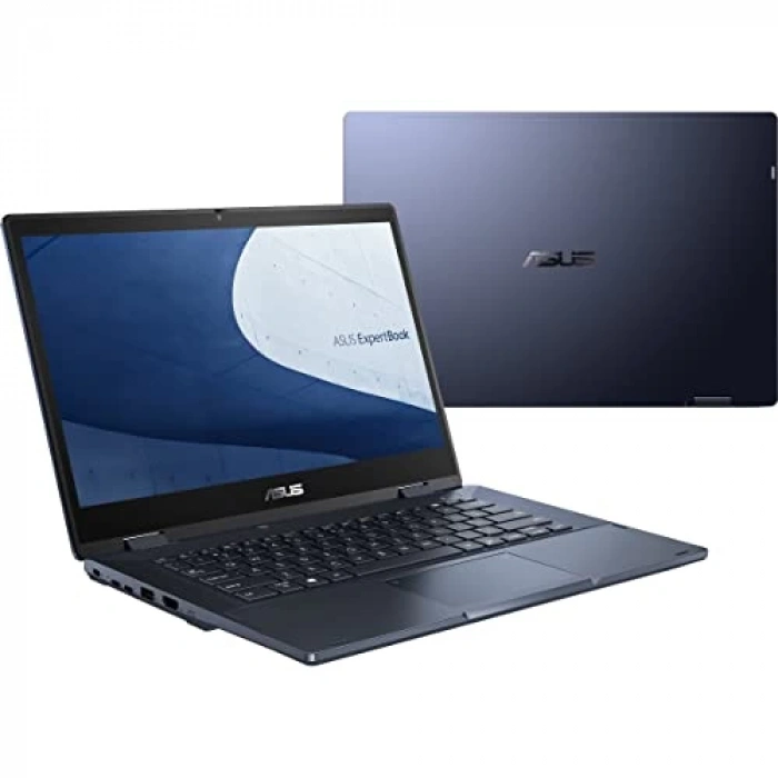 ASUS EXPERTBOOK B3404CV-I5161TB80D İ5-1340P 14 W11 PRO -Sırt Çantası Hediyeli