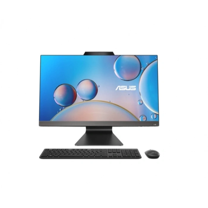 ASUS M3702WFAT RYZEN 5 7520U 16 GB RAM 512 GB SSD 27 FREEDOS