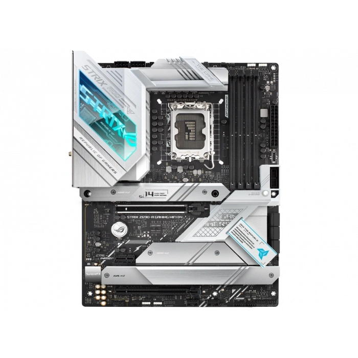 ASUS ROG STRIX Z690-A MOTHERBOARD D4