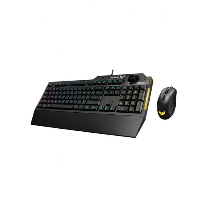 ASUS TUF GAMING COMBO