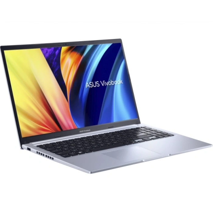 Asus VivoBook F1502ZA-EJ981 i5-1240P 8 GB 256 GB SSD UHD Graphics 15.6 Full HD Notebook