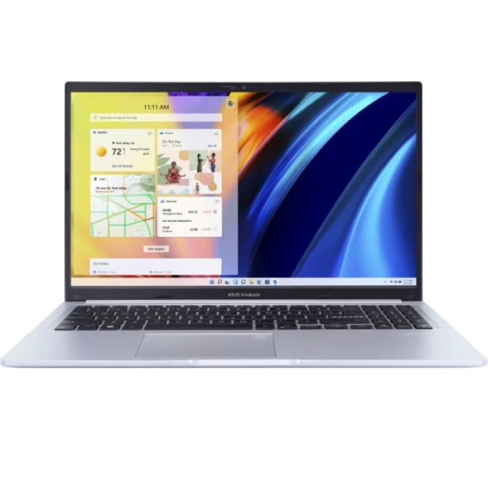 Asus VivoBook F1502ZA-EJ981 i5-1240P 8 GB 256 GB SSD UHD Graphics 15.6 Full HD Notebook