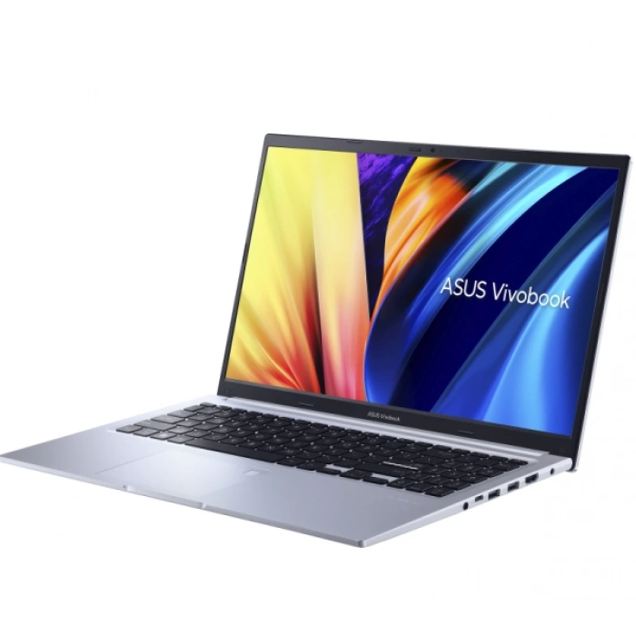 Asus VivoBook F1502ZA-EJ981 i5-1240P 8 GB 256 GB SSD UHD Graphics 15.6 Full HD Notebook