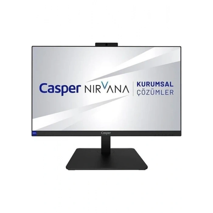 CASPER KURUMSAL A700 PIVOT PARLAK MONITOR I7 12700H İŞLEMCİ 16 GB RAM 512 TB SSD NVME IPS 23.8 pıvot