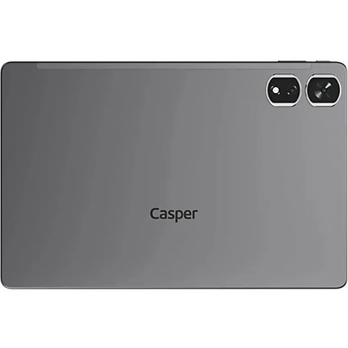 CASPER VIA L50 TABLET 112 IPS LTE 8 GB 128 GB TABLET DARK SILVER