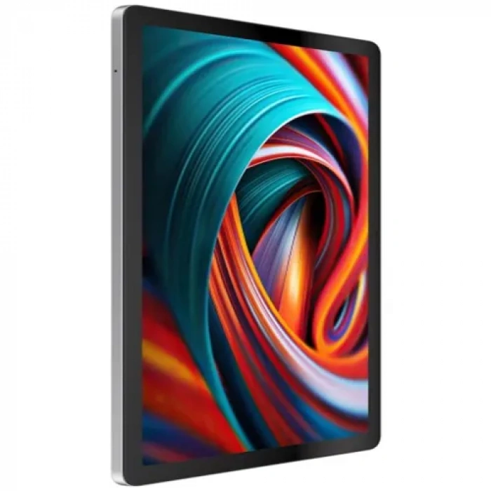 CASPER VIA S50-G 11 IPS EKRAN WIFI 4G 128 GB TABLET METALIK SILVER