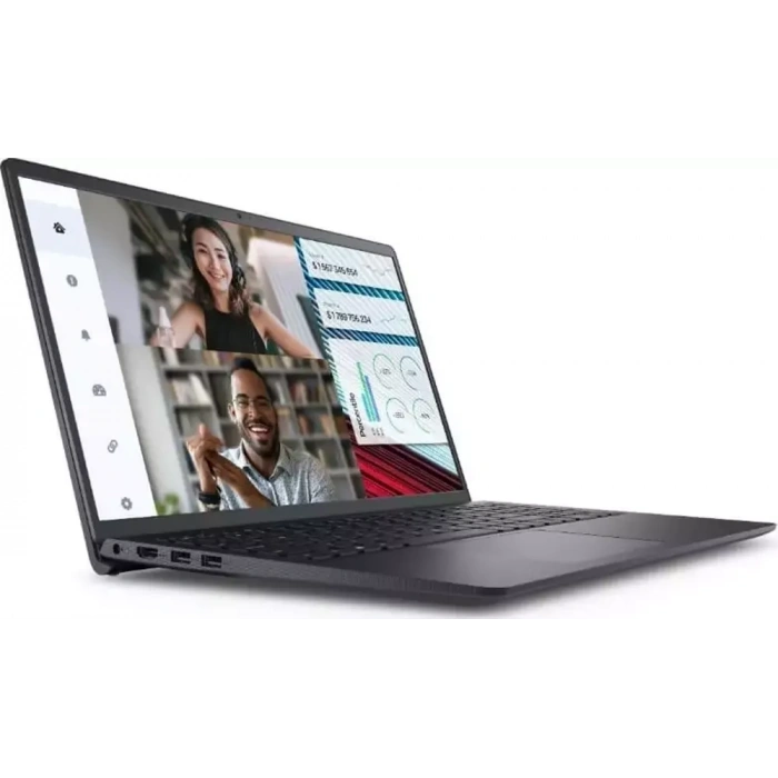 Dell Vostro 3520 N1605PVNB3520_U i5-1235U - 15.6 W11 PRO Dizüstü Bilgisayar - 8 GB DDR4 - 2 TB SSD - Sırt Çantası Hediyeli