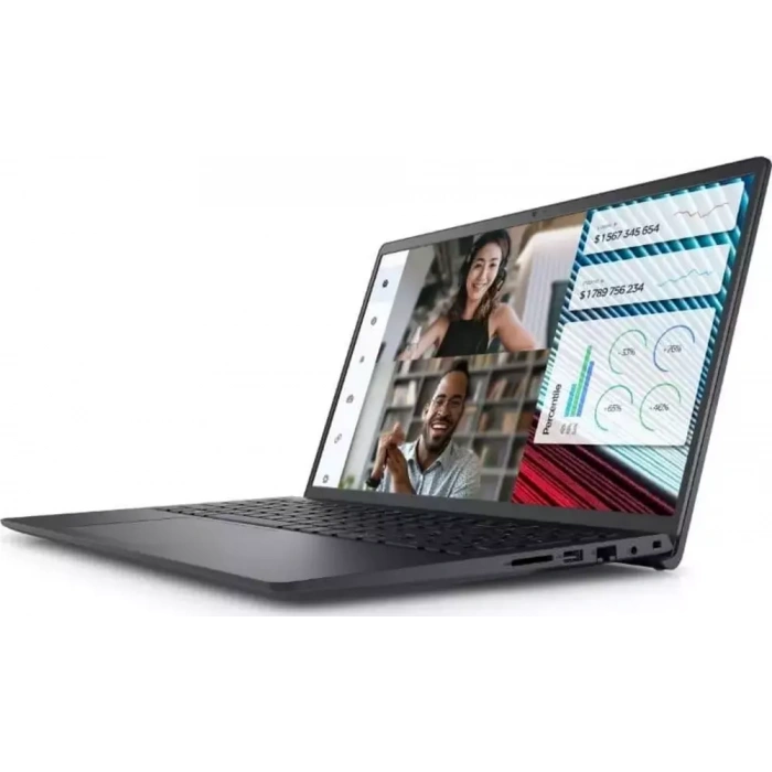 Dell Vostro 3520 N1605PVNB3520_U i5-1235U - 15.6 W11 PRO Dizüstü Bilgisayar - 8 GB DDR4 - 2 TB SSD - Sırt Çantası Hediyeli