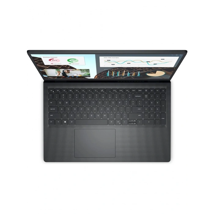 DELL VOSTRO 3530 INTEL I5 13 NESİL 1335U İŞLEMCİ 15.6 DİZÜSTÜ BİLGİSAYAR - 16 GB DDR5 - 1 TB SSD - Sırt Çantası Hediyeli
